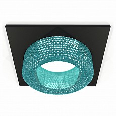 Встраиваемый светильник ambrella light xc xc7632023
